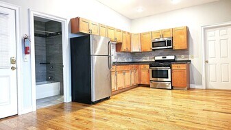 85 Park St in Burlington, VT - Building Photo