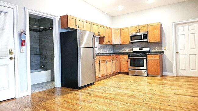 property at 85 Park St