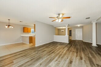 6606 Beryl Dr in Arlington, TX - Building Photo - Building Photo