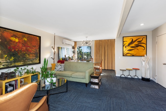 2929 47th St in San Diego, CA - Foto de edificio - Building Photo