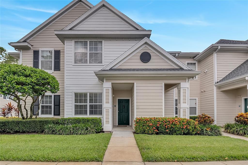 130 Southern Pecan Cir in Winter Garden, FL - Building Photo