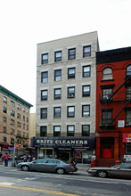 Clinton Hill Apartments IV in New York, NY - Foto de edificio - Building Photo