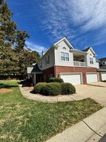 15513 Goosefoot St in Charlotte, NC - Building Photo