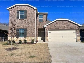 728 Pineywood Trl in Princeton, TX - Building Photo