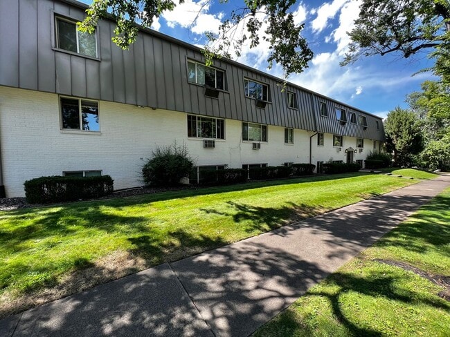 property at 327 Mathews St