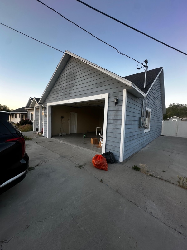 469 S Coleman St in Tooele, UT - Building Photo - Building Photo