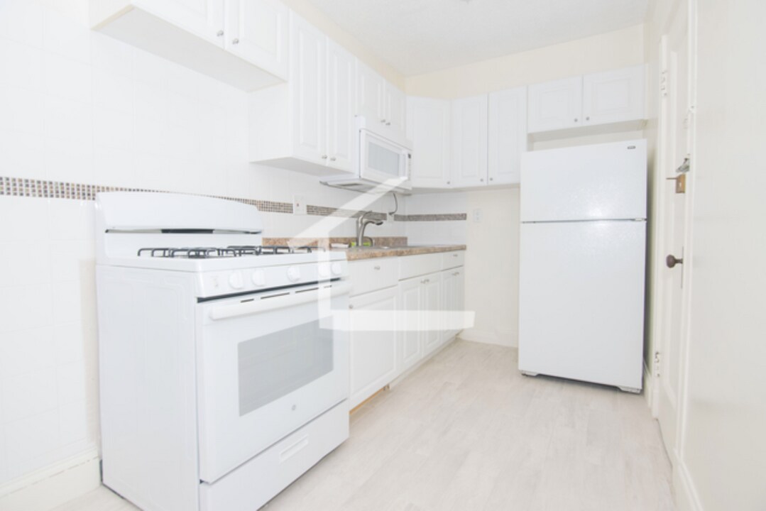 50 Chester St, Unit 9A in Boston, MA - Foto de edificio