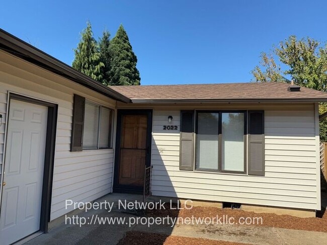 2022 SE Kane Ave in Gresham, OR - Building Photo - Building Photo