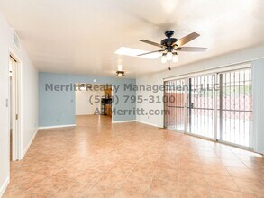 215 N Bentley Ave in Tucson, AZ - Foto de edificio - Building Photo