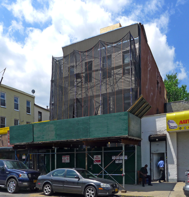 Brooklyn-Crown Heights Multifamily in Brooklyn, NY - Building Photo - Building Photo