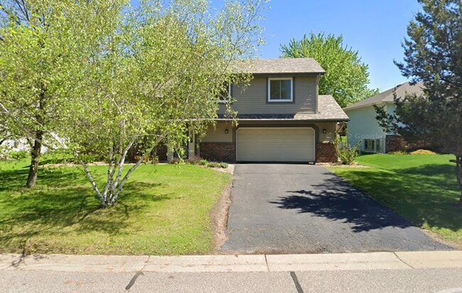 property at 1657 Helena Rd N