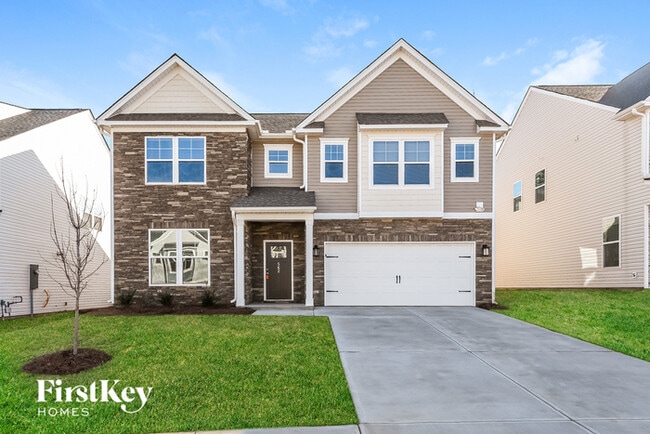 property at 562 Hillpark Ln