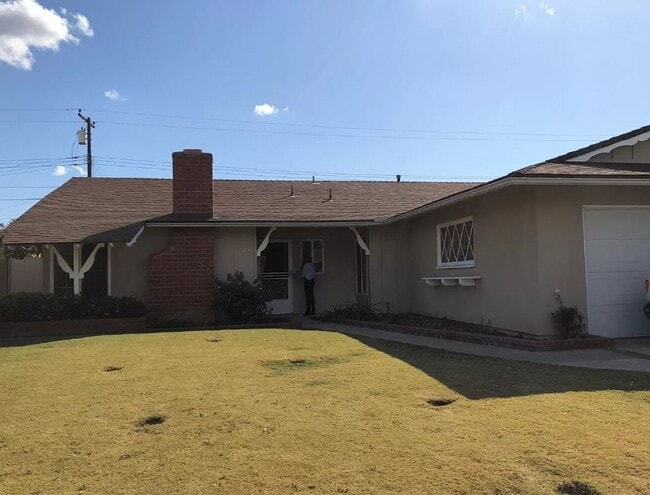 property at 2756 E Diana Ave