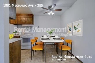 1881 Mechanic Ave E in St. Paul, MN - Building Photo - Building Photo
