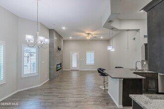 14641 Ciambriello Ave in El Paso, TX - Building Photo - Building Photo