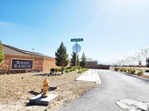 3575 E Wallowa Dr in Pahrump, NV - Building Photo - Building Photo
