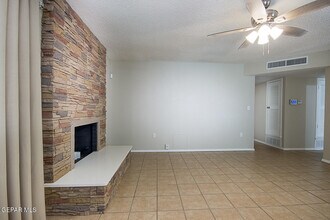 11113 Terrell Ave in El Paso, TX - Building Photo - Building Photo