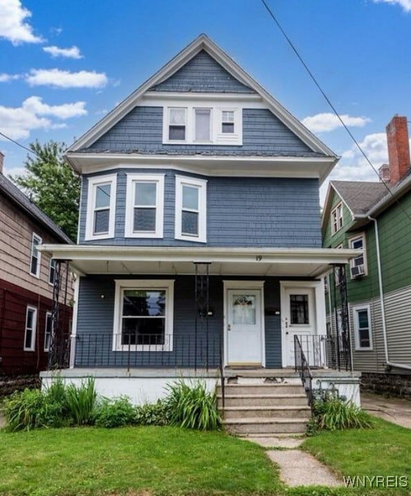 property at 19 Dismonda St