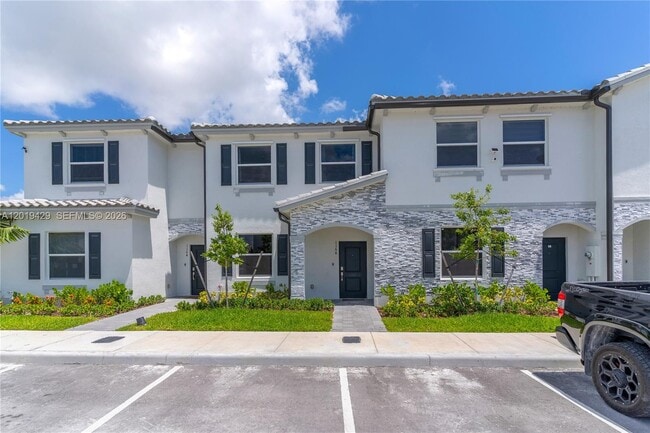 property at 1168 SE 1st St