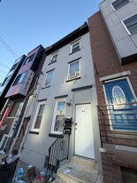 1630 N Sydenham St in Philadelphia, PA - Building Photo