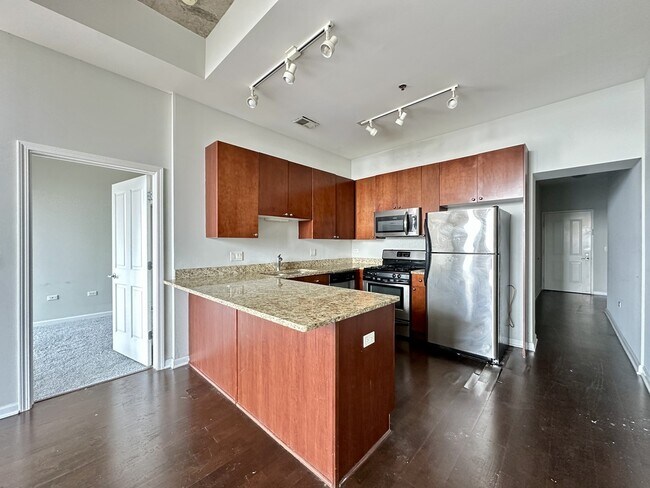 1464 S Michigan Ave in Chicago, IL - Building Photo - Building Photo