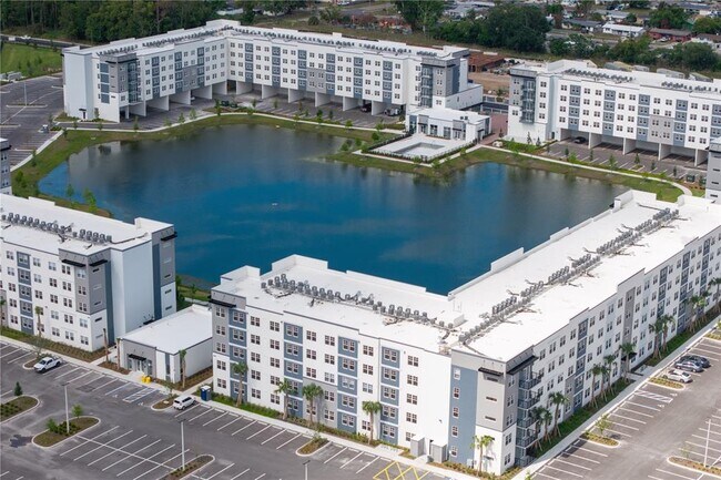 5579 Millenia Park Blvd