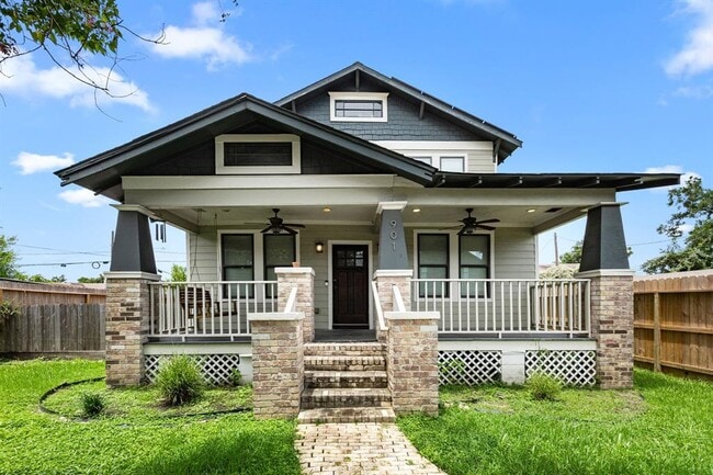 property at 901 Cordell St