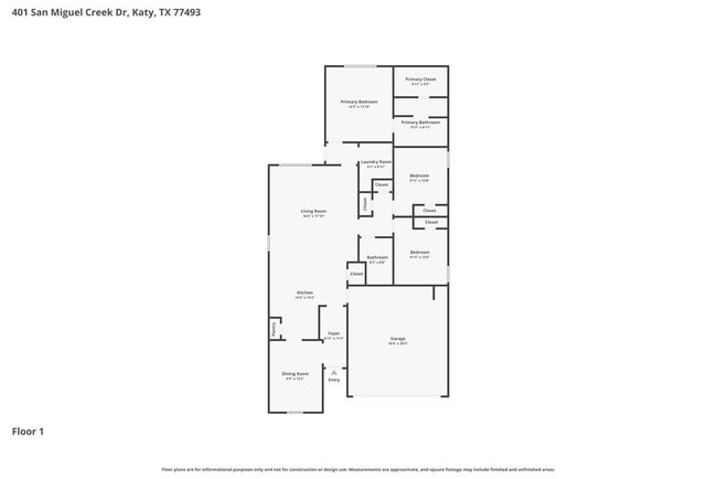 401 San Miguel Crk Dr in Katy, TX - Building Photo - Building Photo