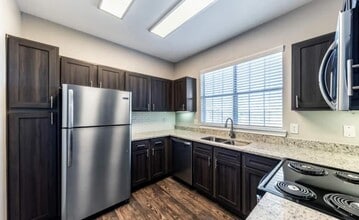 4141 Horizon N Pkwy in Dallas, TX - Building Photo - Building Photo