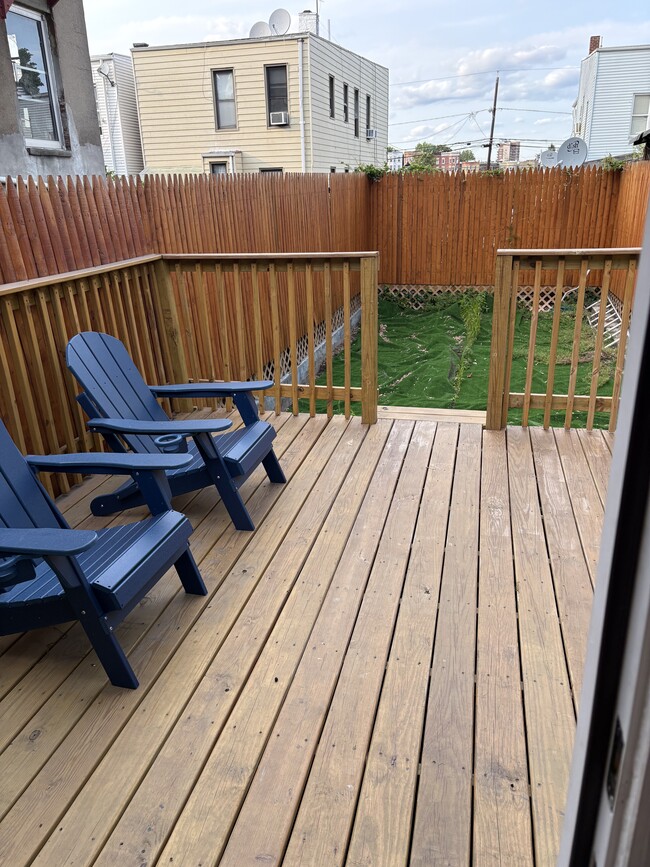 212 19th St, Unit 212 19th Street Lower