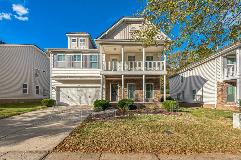 1036 Ridgehaven Rd in Waxhaw, NC - Building Photo