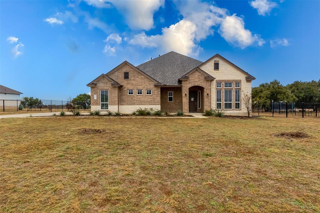 1948 Equine Rd in Leander, TX - Building Photo