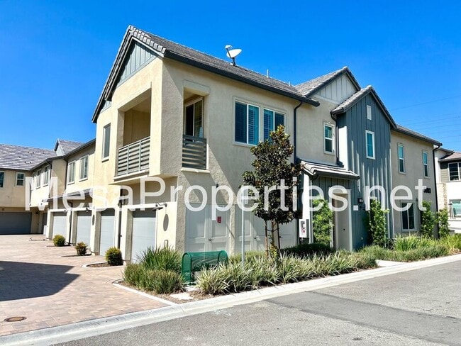 3880 S Oasis Paseo in Ontario, CA - Building Photo - Building Photo