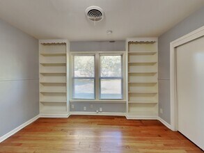 4209 Arden Pl in Fort Worth, TX - Foto de edificio - Building Photo