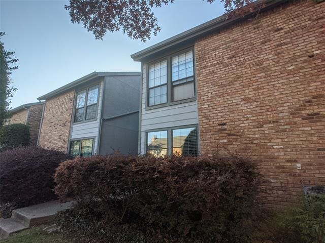 property at 15151 Berry Trail