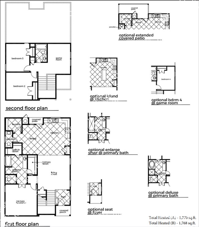 1334 Goforth Rd in Niederwald, TX - Building Photo - Building Photo