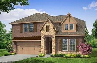 1253 Binfield Dr in Heath, TX - Building Photo