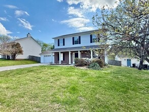 1306 Chatam Ridge Ln in Knoxville, TN - Building Photo - Building Photo