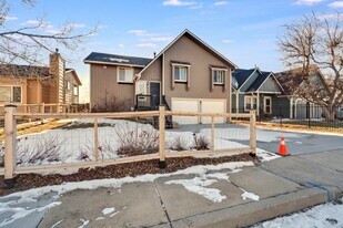 4450 McGrew Cir in Colorado Springs, CO - Building Photo