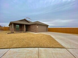 10423 Waverly Ave in Lubbock, TX - Building Photo