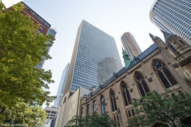 property at 111 E Chestnut St