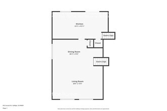 913 Locust Dr in Vallejo, CA - Building Photo - Building Photo