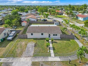 30104 SW 152nd Ct in Homestead, FL - Building Photo - Building Photo
