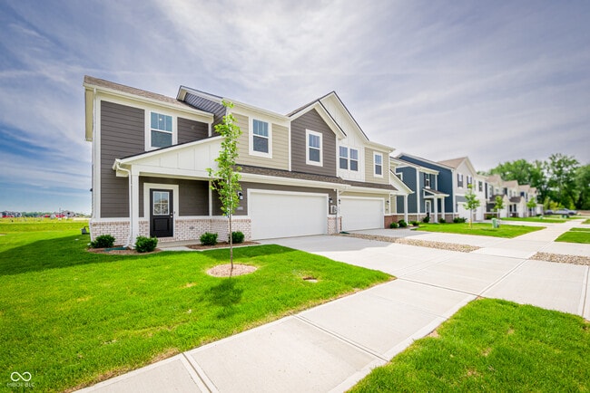 18773 Mithoff Ln in Westfield, IN - Building Photo - Building Photo