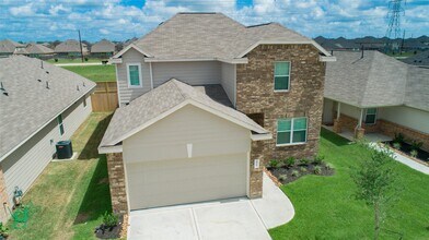 24718 Signorelli Way in Katy, TX - Building Photo - Building Photo