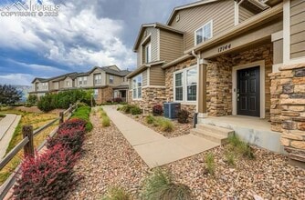 17144 Blue Mist Grove in Monument, CO - Building Photo - Building Photo