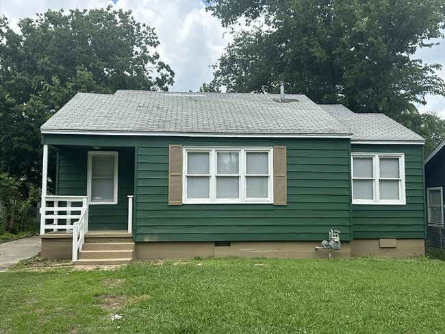 property at 2873 E Admiral Ct