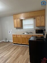 1231 Helena Dr in Chattanooga, TN - Foto de edificio - Building Photo