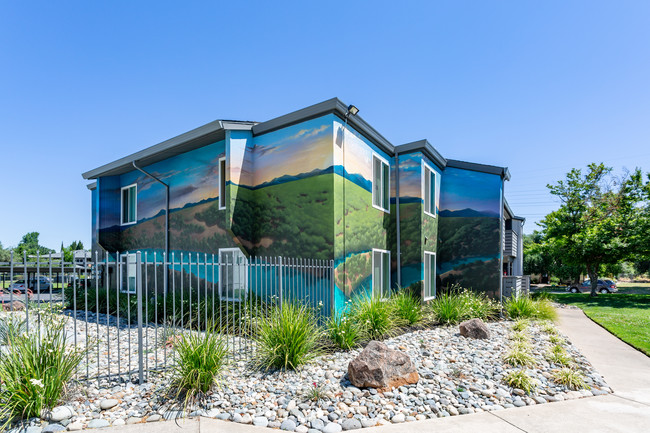 The Confluence in Sacramento, CA - Building Photo - Building Photo