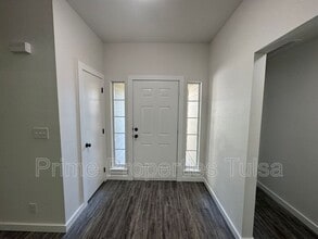 1208 S 35th St in Broken Arrow, OK - Building Photo - Building Photo